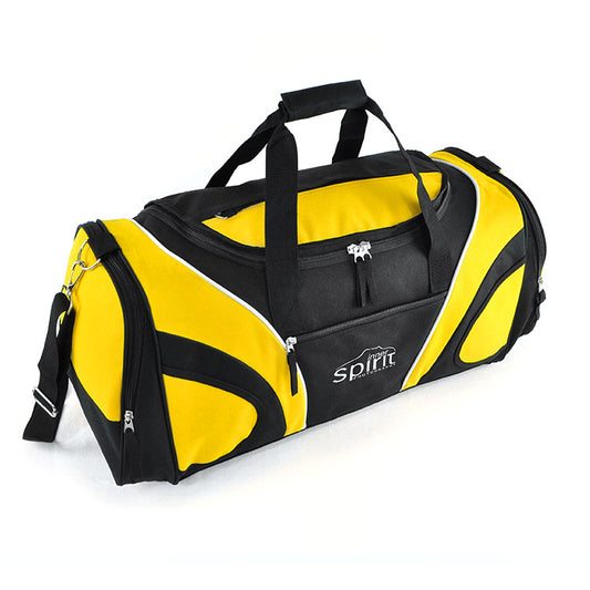 Fortress Sports Bag - G1215