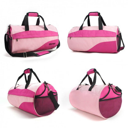Roll Sports Bag - G1616