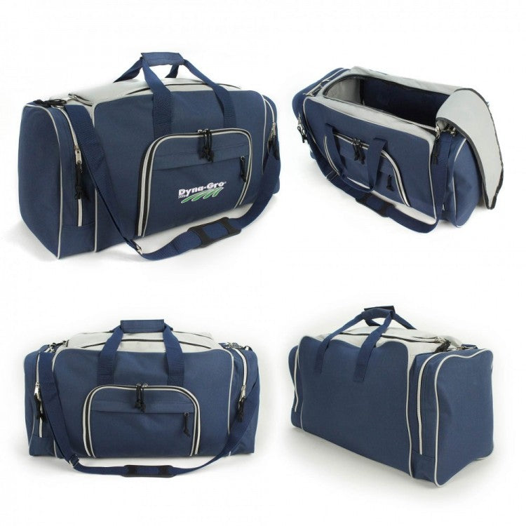 Deluxe Sports Bag - G1800