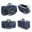 Deluxe Sports Bag - G1800