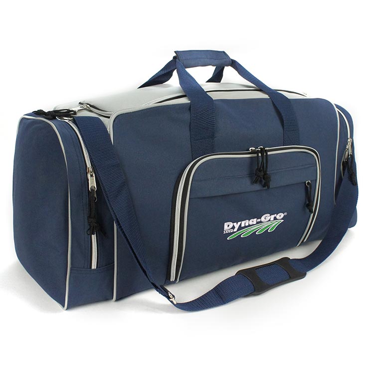 Deluxe Sports Bag - G1800
