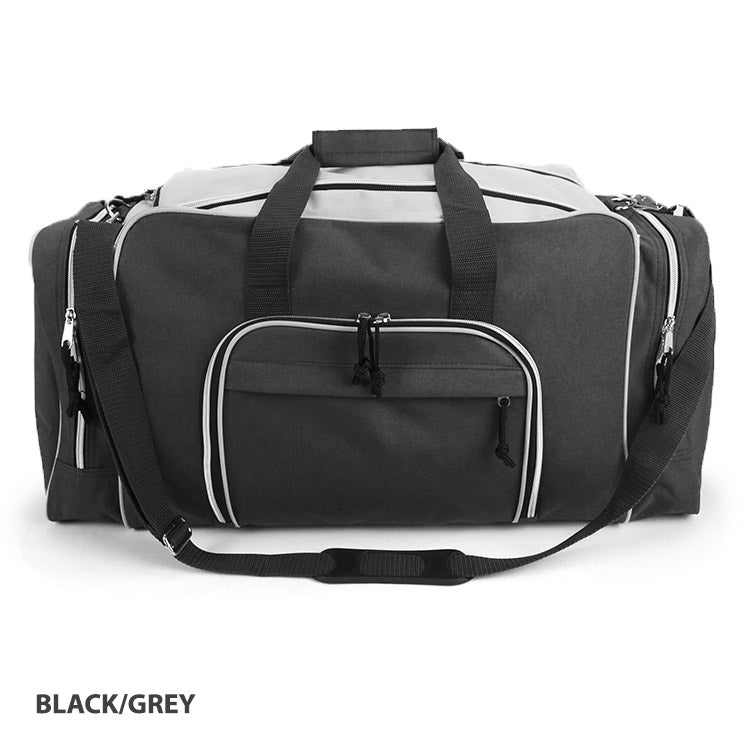 Deluxe Sports Bag - G1800