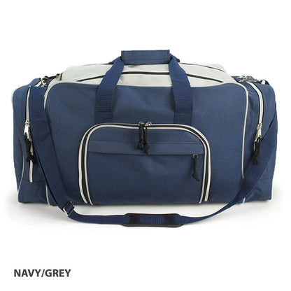 Deluxe Sports Bag - G1800