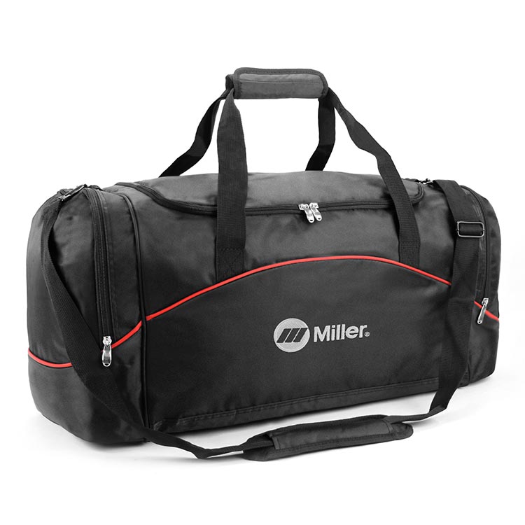 Victory Sports Bag - G1862