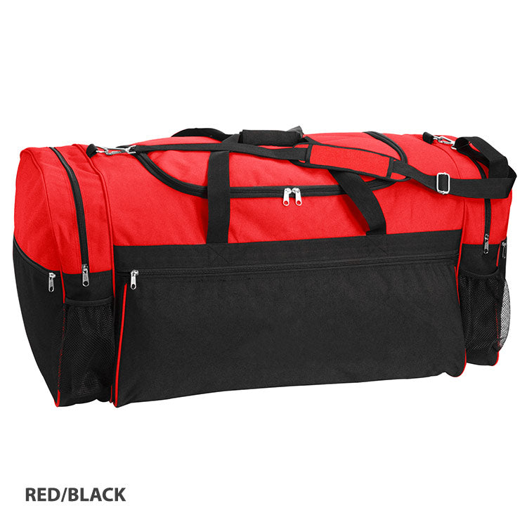 Large Sports Bag - G2000