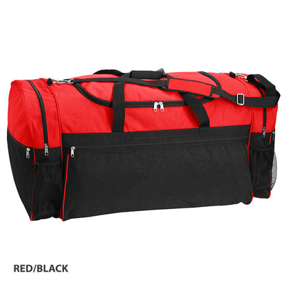 Large Sports Bag - G2000