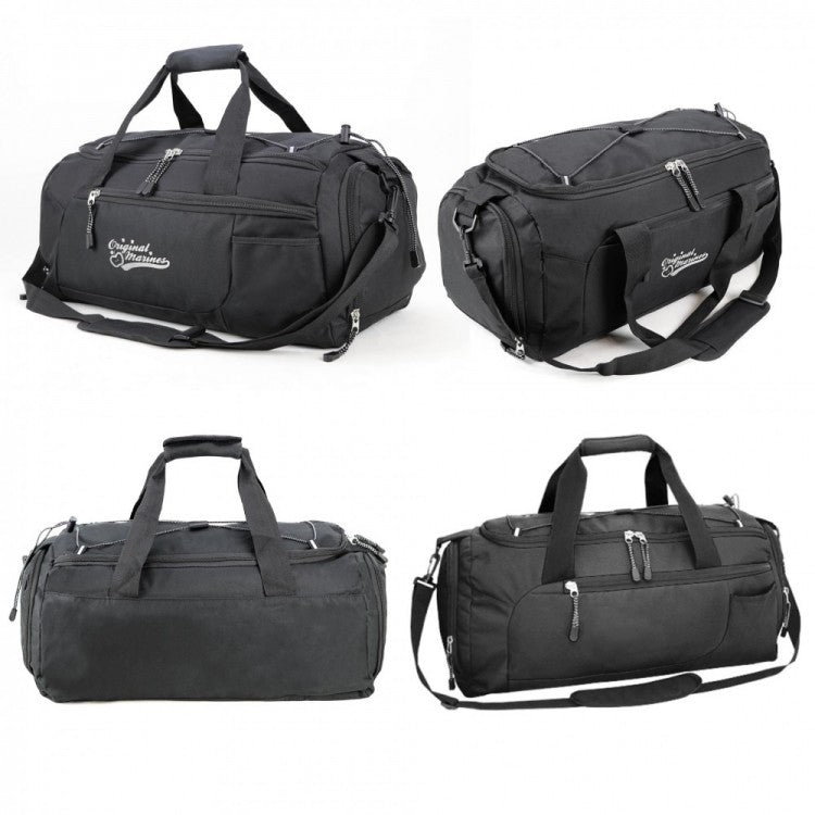 Freedom Sports Bag - G2004