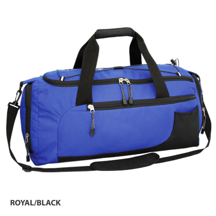 Freedom Sports Bag - G2004