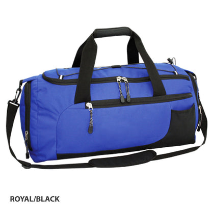 Freedom Sports Bag - G2004