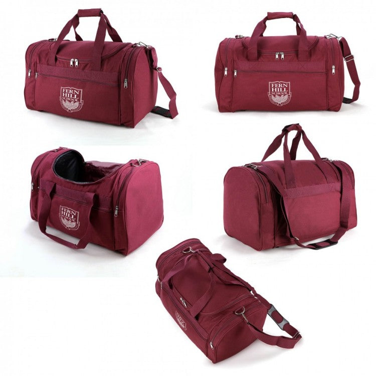 School Sports Bag - G2200