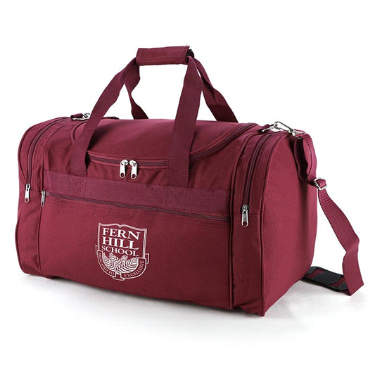 School Sports Bag - G2200