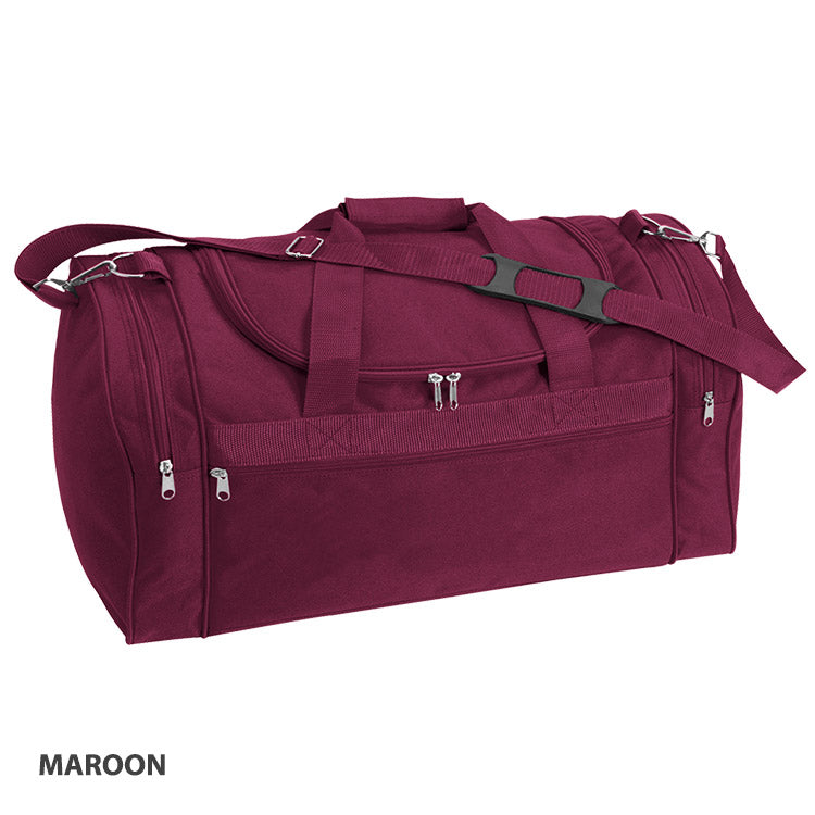 School Sports Bag - G2200