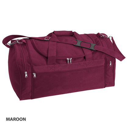 School Sports Bag - G2200