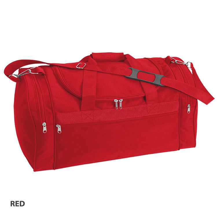 School Sports Bag - G2200