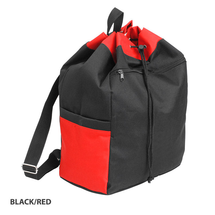 Drawstring Kitbag - G3000