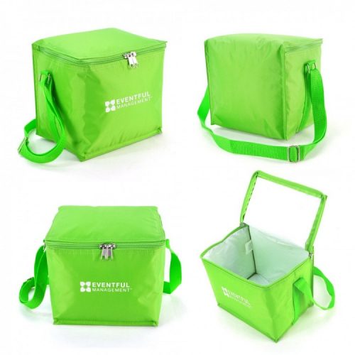 6 Can Cooler Bag - G4000