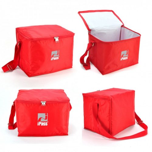 12 Can Cooler Bag - G4500