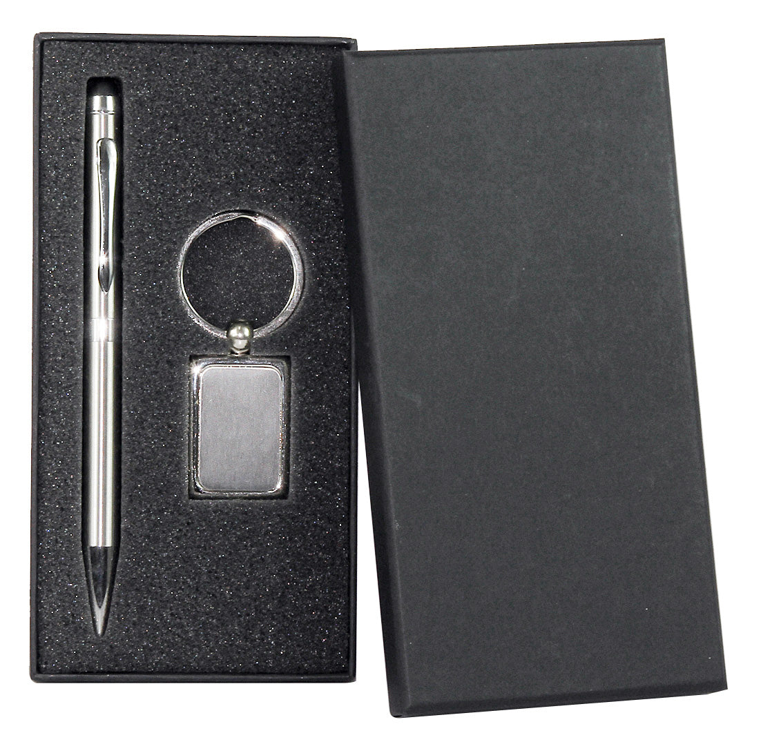 BLACK GIFT BOX - JP045