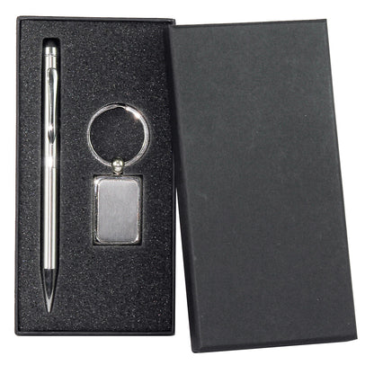 BLACK GIFT BOX - JP045