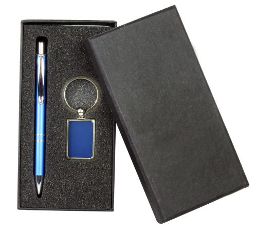 BLACK GIFT BOX - JP045