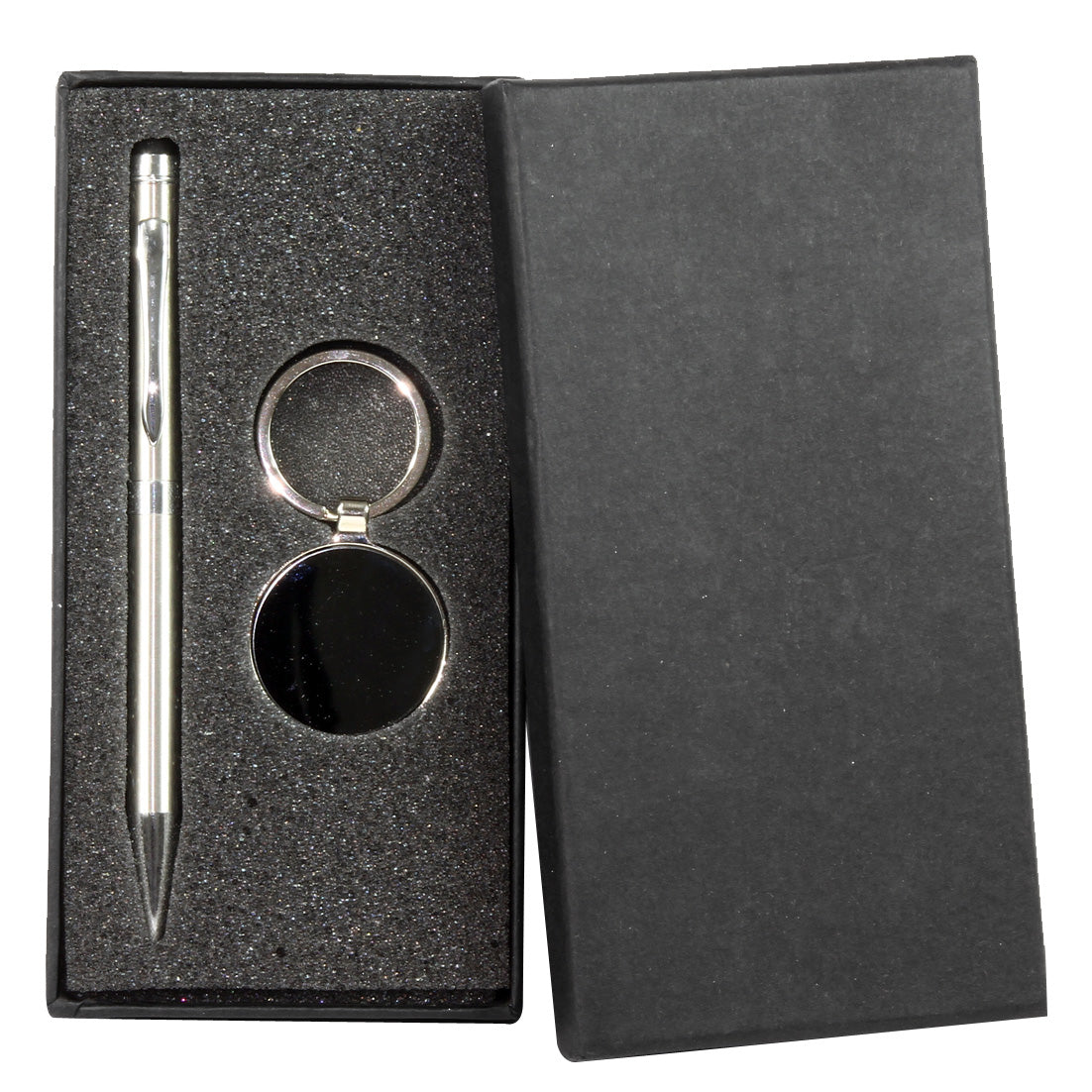 BLACK GIFT BOX - JP045