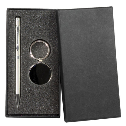 BLACK GIFT BOX - JP045