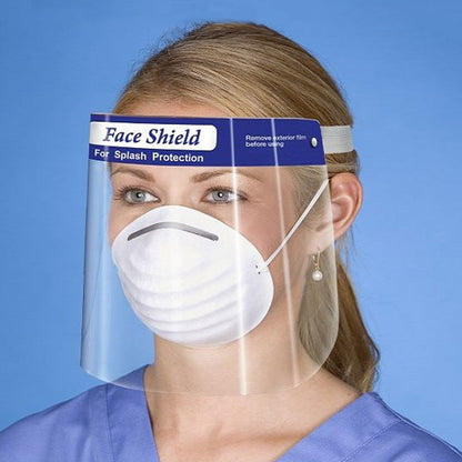 Face shield in melbourne