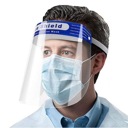 Face shield in melbourne