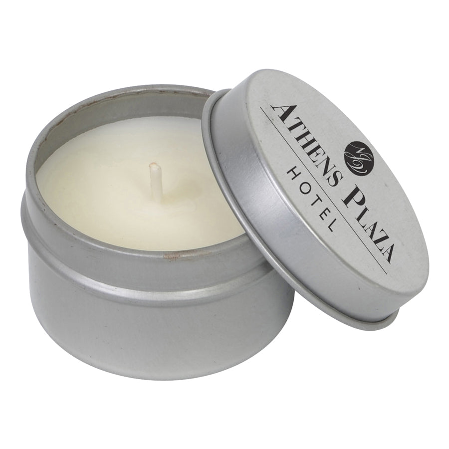 Vanilla Scented Candle - H107