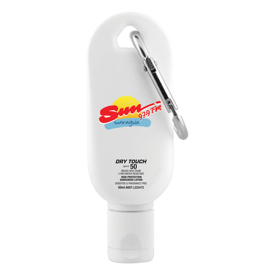 SPF50+ Sunscreen 50ml - H316
