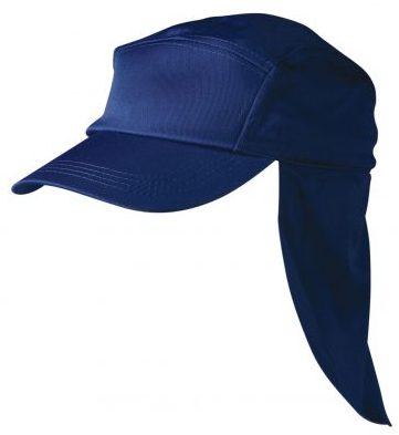 Kids Poly Cotton Legionnaire - H1025