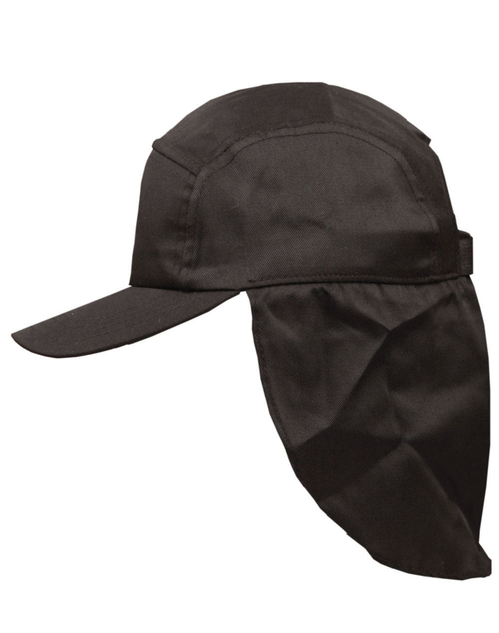 Kids Poly Cotton Legionnaire - H1025
