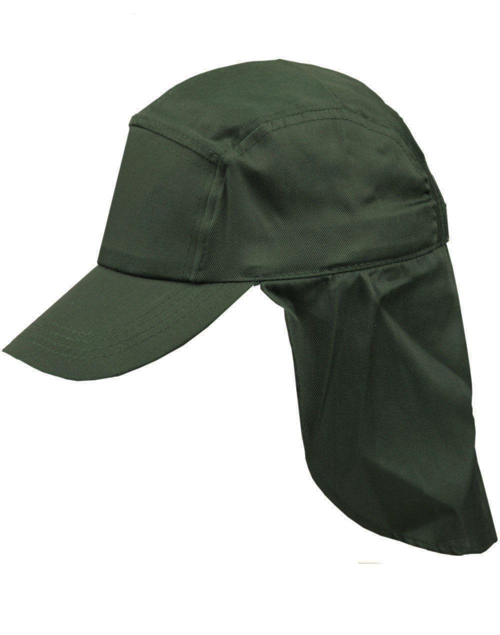 Kids Poly Cotton Legionnaire - H1025