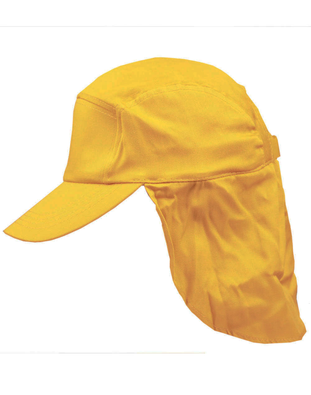 Kids Poly Cotton Legionnaire - H1025