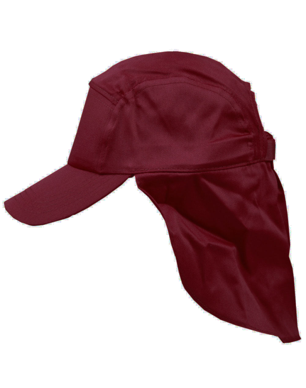 Kids Poly Cotton Legionnaire - H1025
