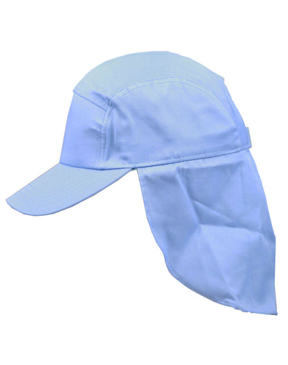 Kids Poly Cotton Legionnaire - H1025