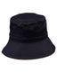 Sandwich Bucket Hat with Toggle - H1033