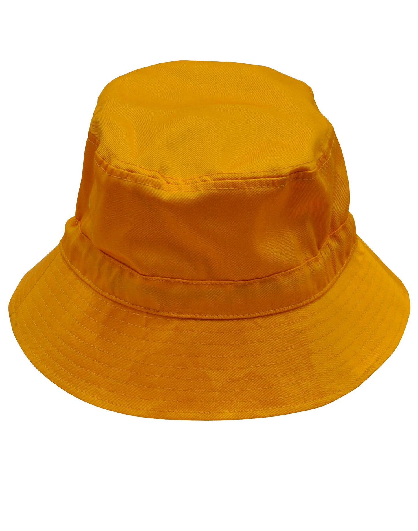 Bucket Hat With Toggle - H1034