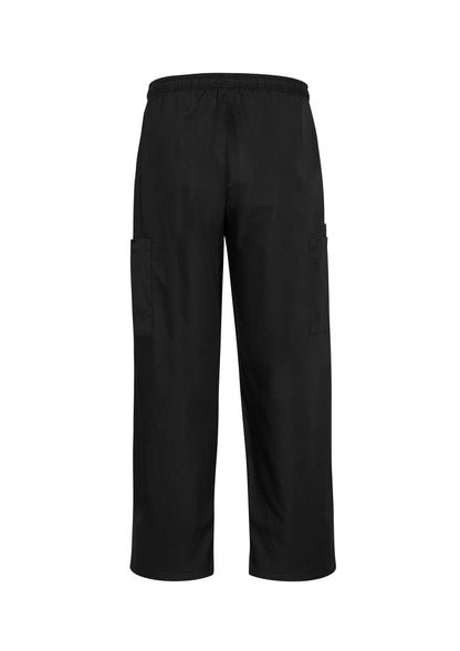 Unisex Classic Scrubs Cargo Pant - H10610