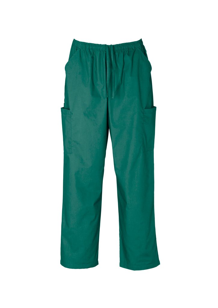Unisex Classic Scrubs Cargo Pant - H10610