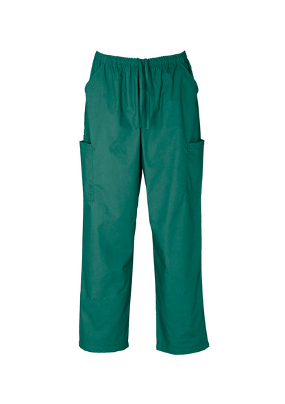 Unisex Classic Scrubs Cargo Pant - H10610