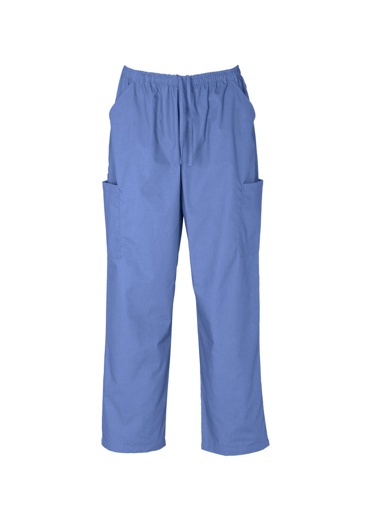 Unisex Classic Scrubs Cargo Pant - H10610