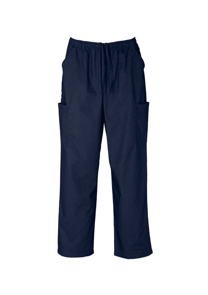 Unisex Classic Scrubs Cargo Pant - H10610