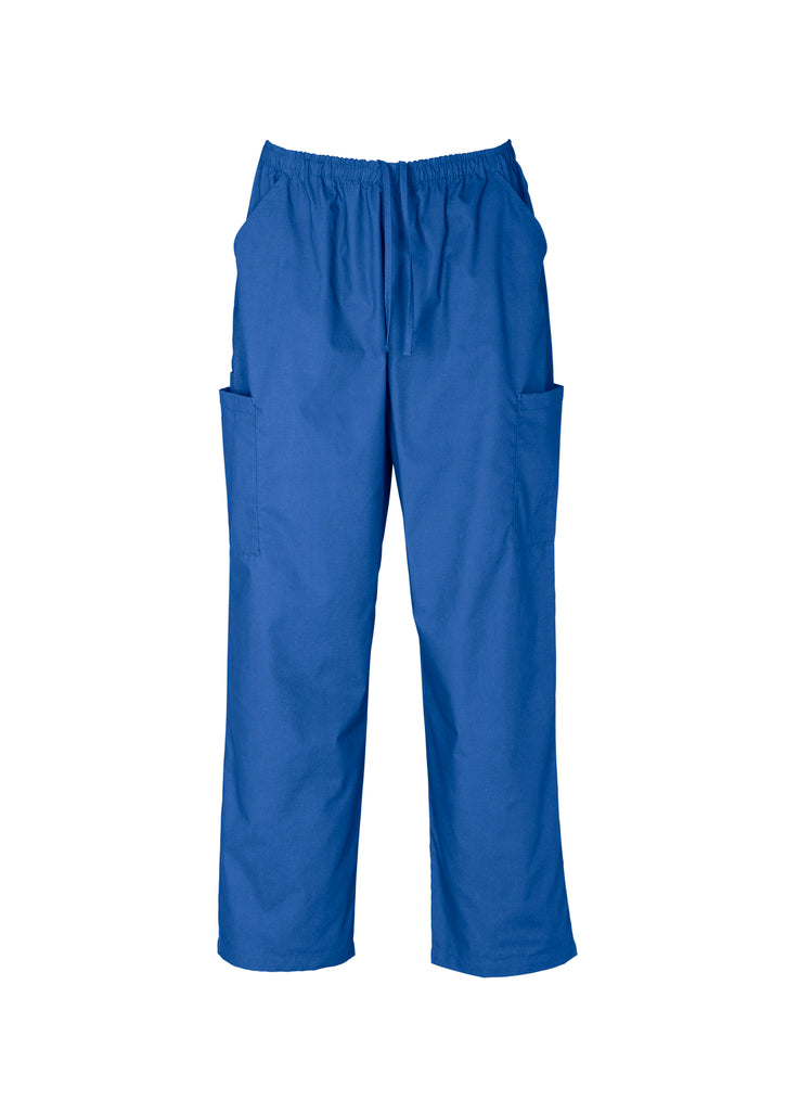 Unisex Classic Scrubs Cargo Pant - H10610