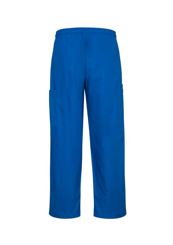 Unisex Classic Scrubs Cargo Pant - H10610