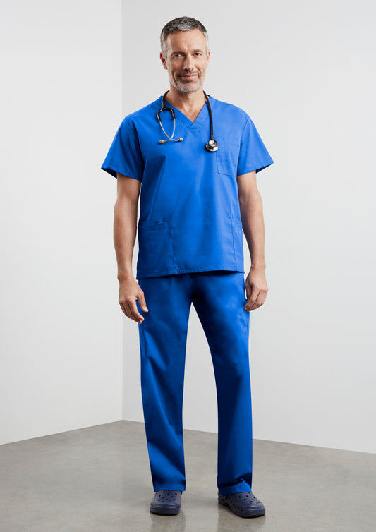 Unisex Classic Scrubs Cargo Pant - H10610