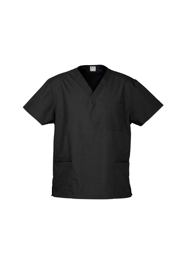 Unisex Classic Scrubs Top - H10612
