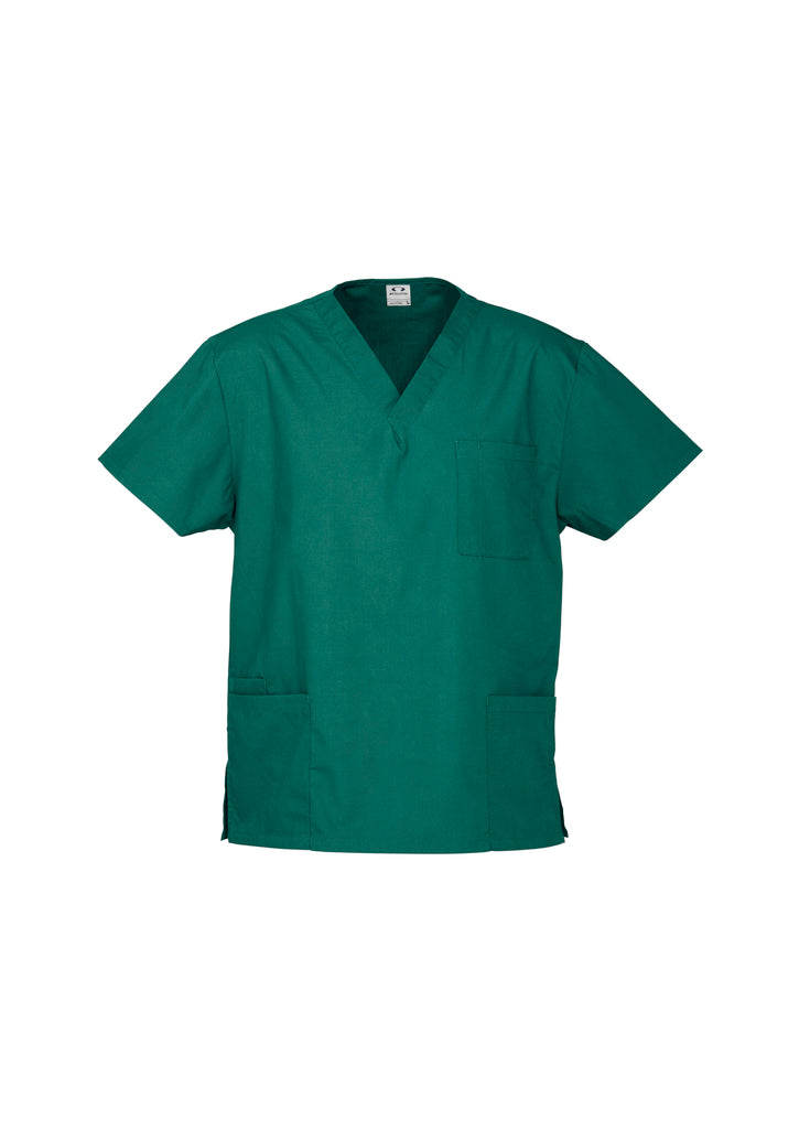 Unisex Classic Scrubs Top - H10612
