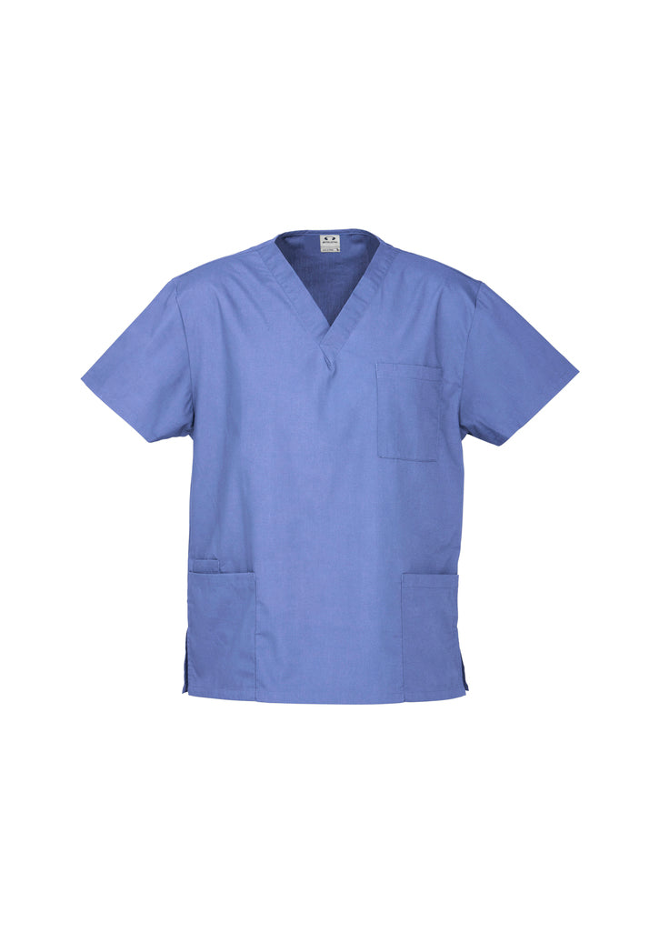 Unisex Classic Scrubs Top - H10612