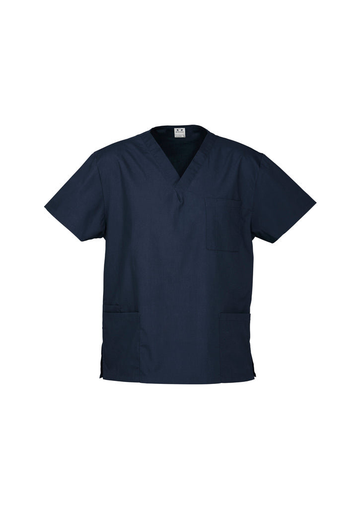 Unisex Classic Scrubs Top - H10612